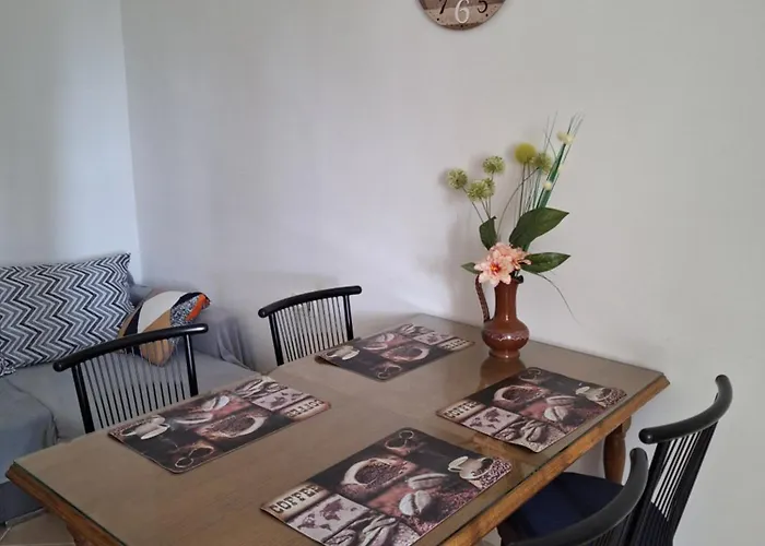 Apartman Fiume