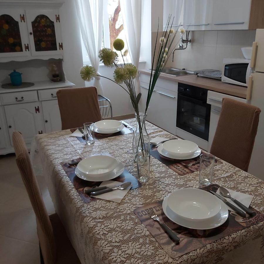 Apartman Fiume Apartma