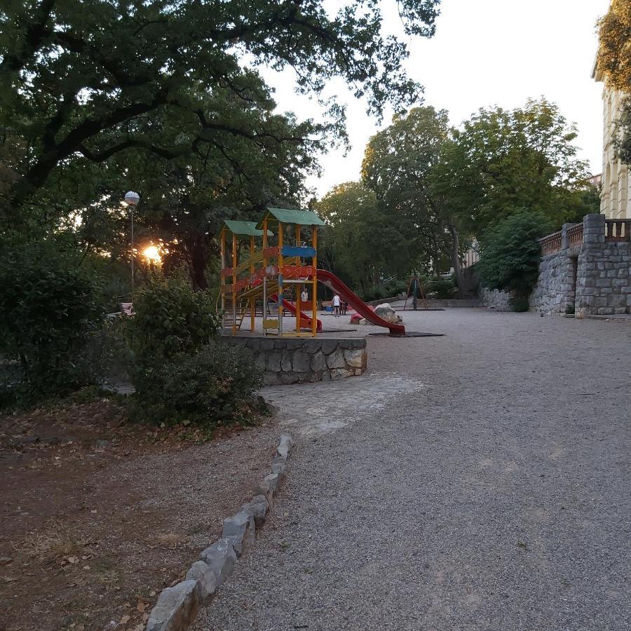 Apartma Apartman Fiume *