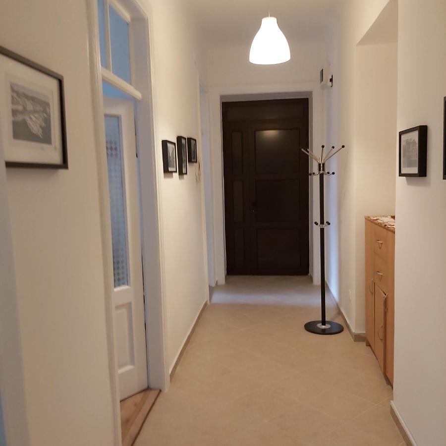 Apartma Apartman Fiume Rijeka