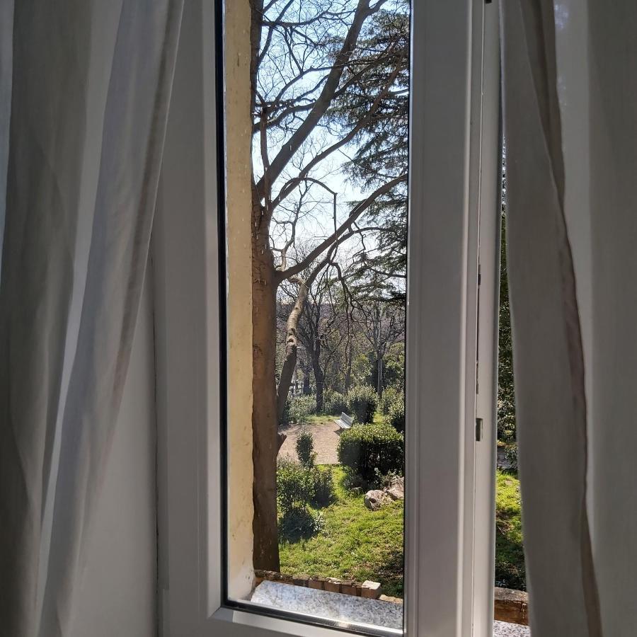 Apartma Apartman Fiume *