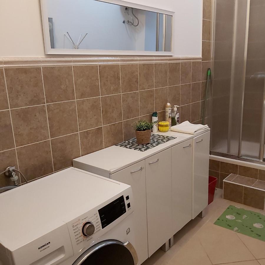 Apartman Fiume Apartma *