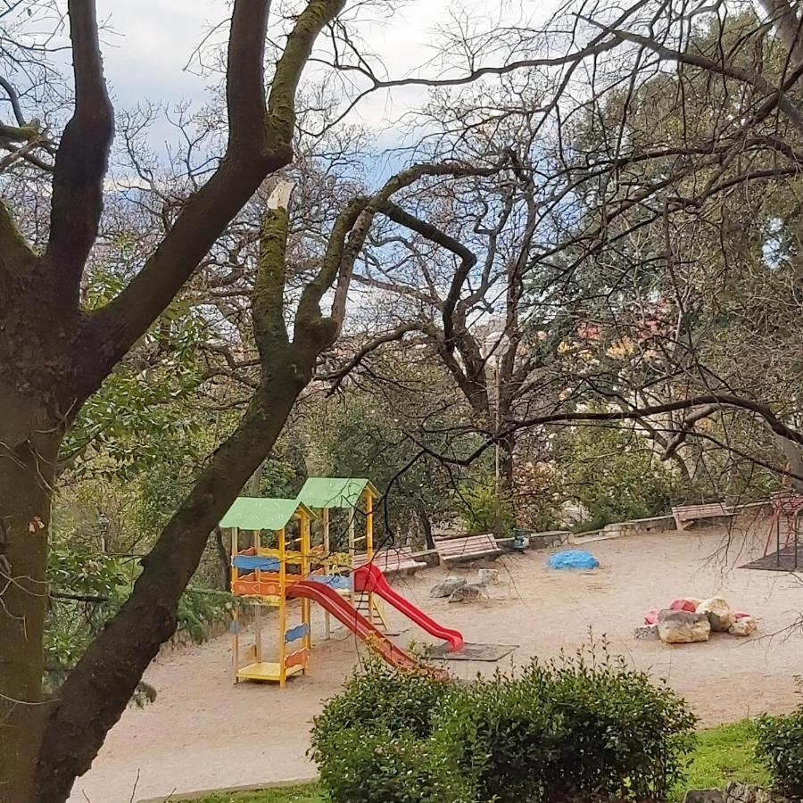 Apartman Fiume Apartma Rijeka