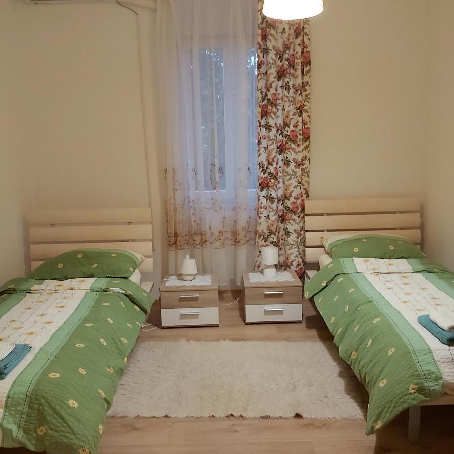 Apartman Fiume Apartma *