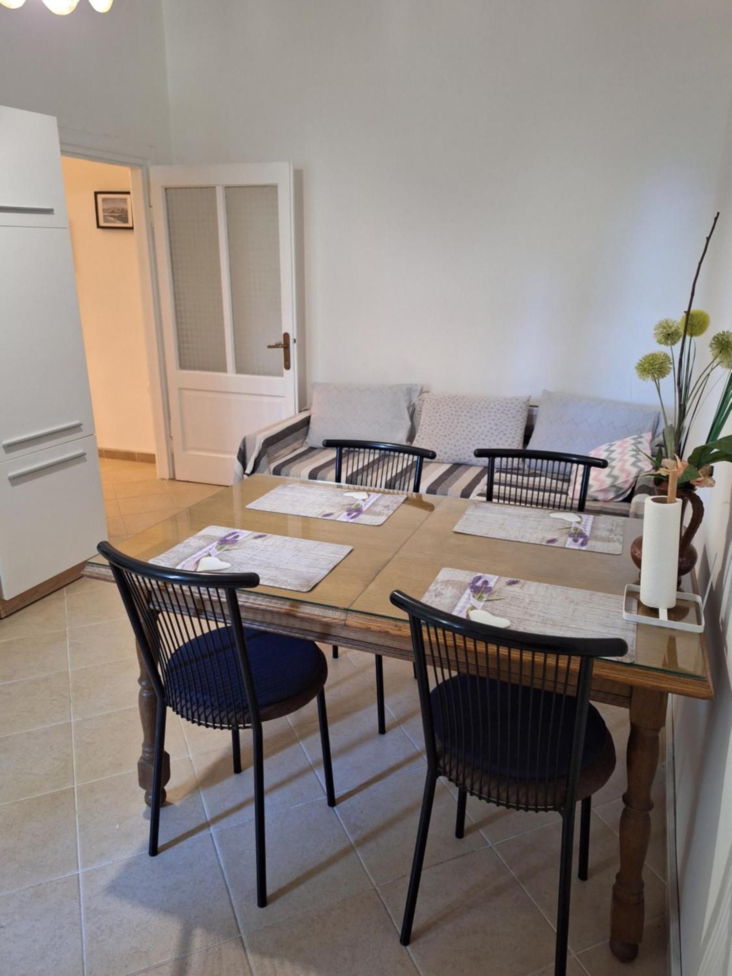 Apartman Fiume * Rijeka