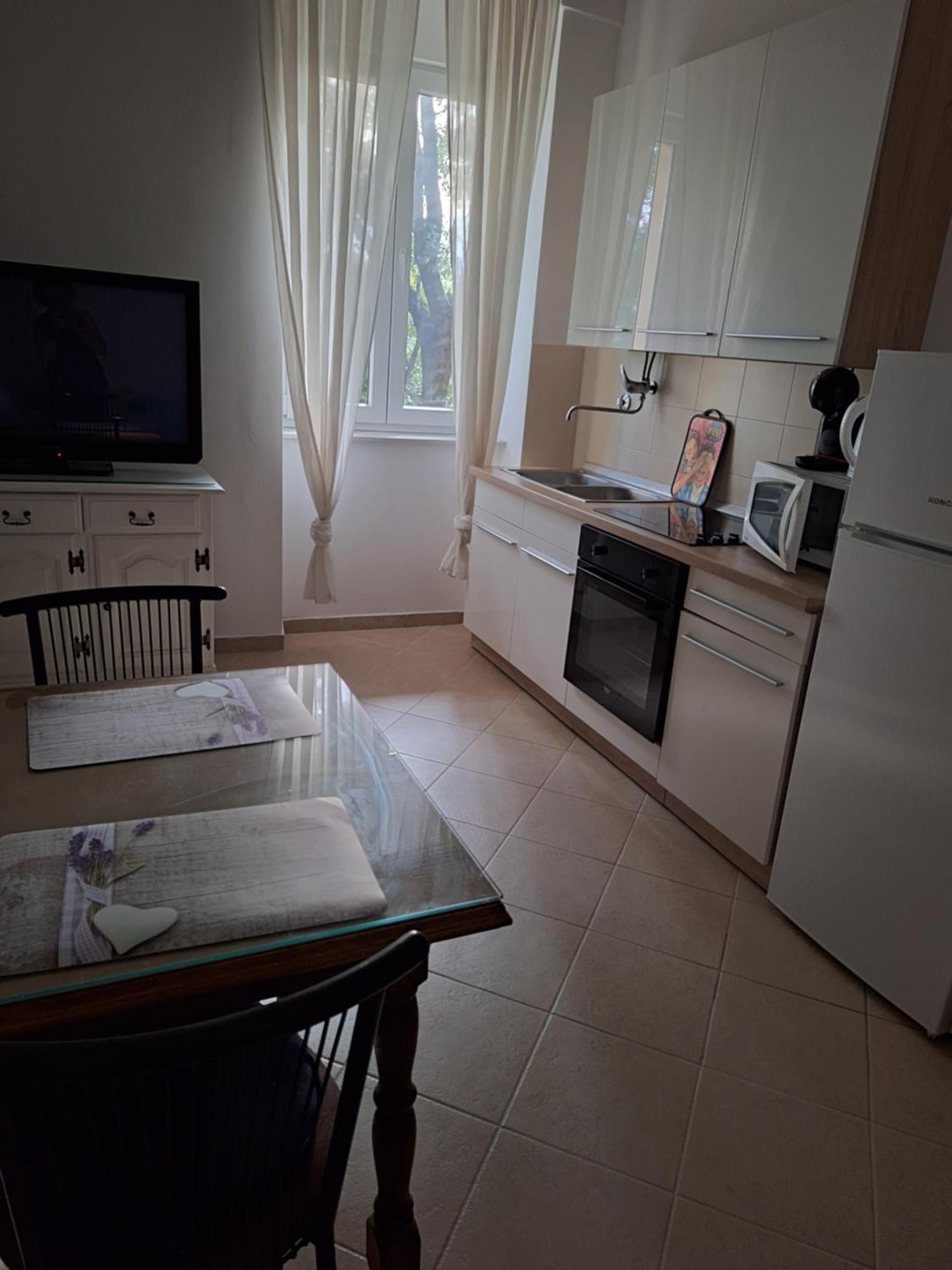 Apartman Fiume Apartma