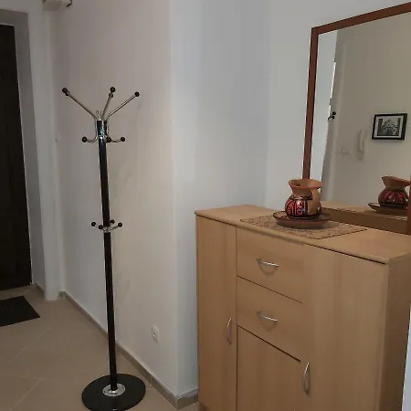 Apartman Fiume Exterior photo