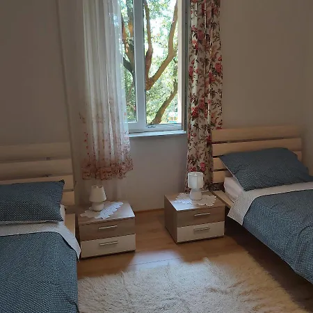 Apartman Fiume Exterior photo
