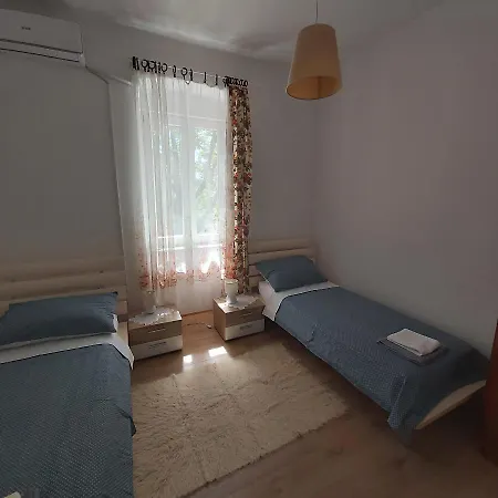 Apartman Fiume Exterior photo