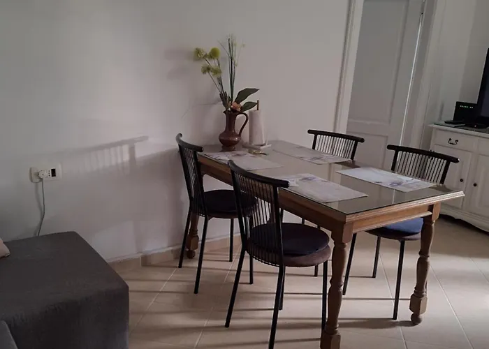 Apartman Fiume