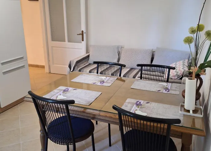Apartman Fiume