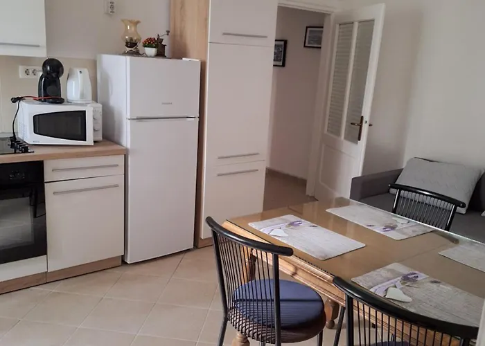 Apartman Fiume