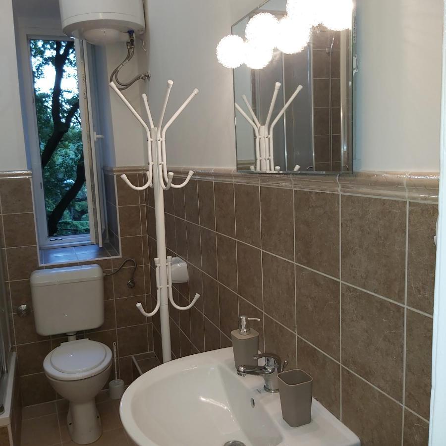Apartment Apartman Fiume Rijeka