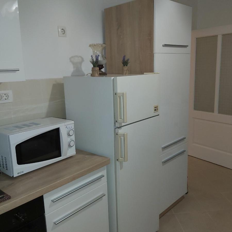 Apartman Fiume Appartamento *