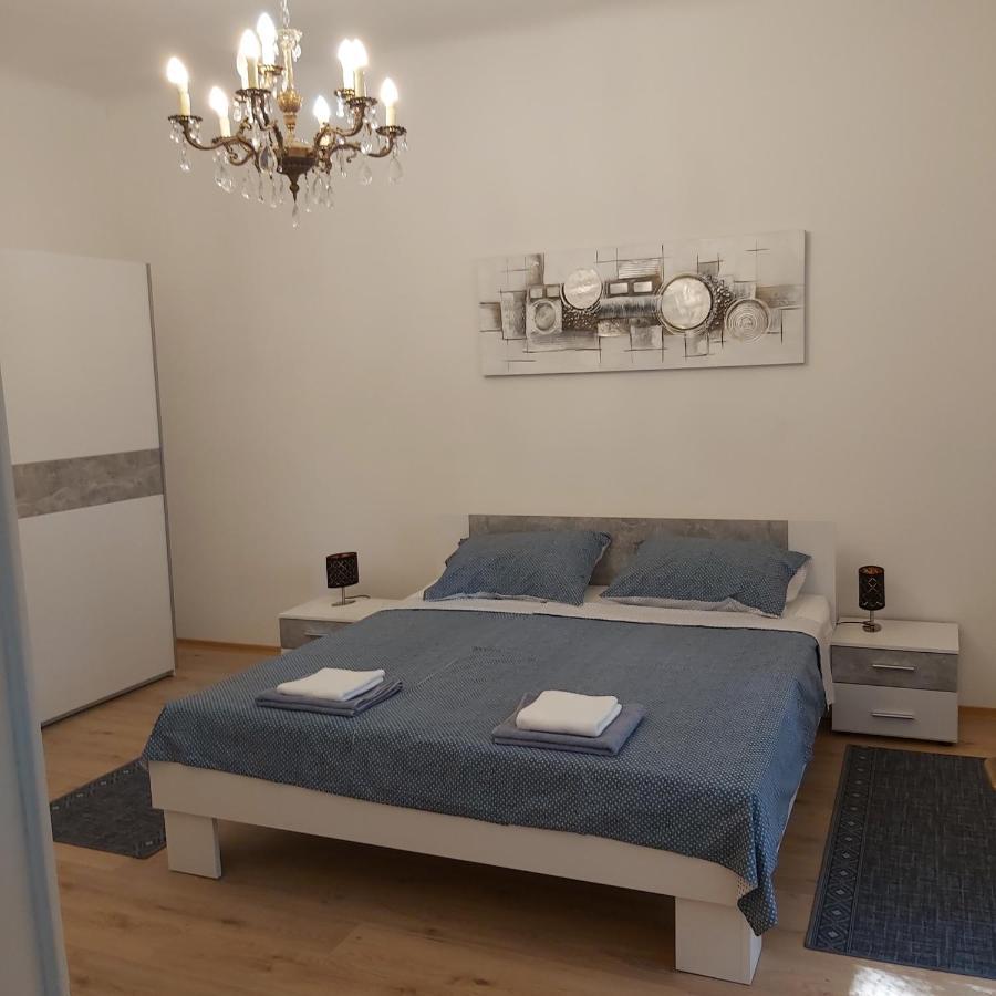 Apartman Fiume * Fiume