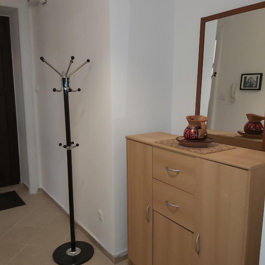 Apartman Fiume Apartment