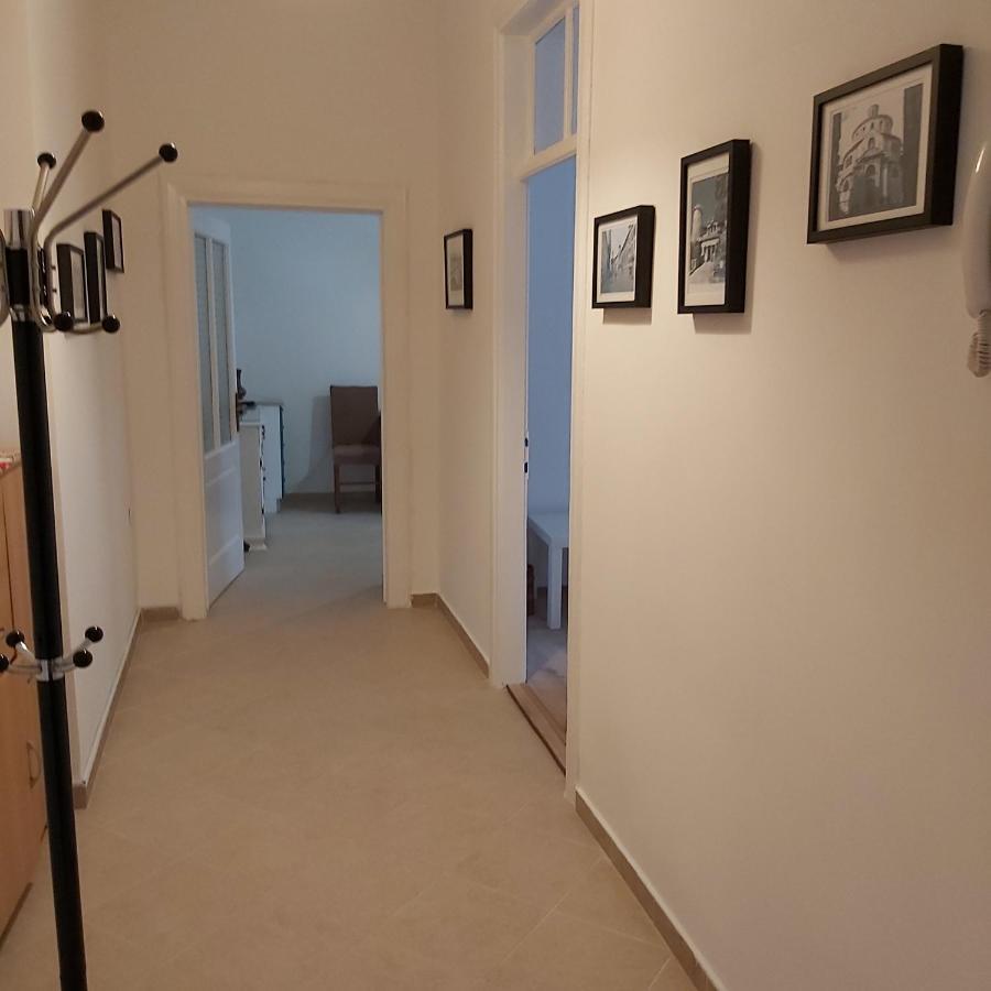 Apartman Fiume Apartment