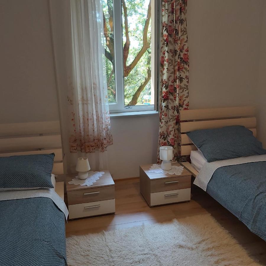 Apartman Fiume Apartment *