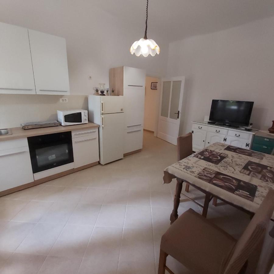 Apartman Fiume *
