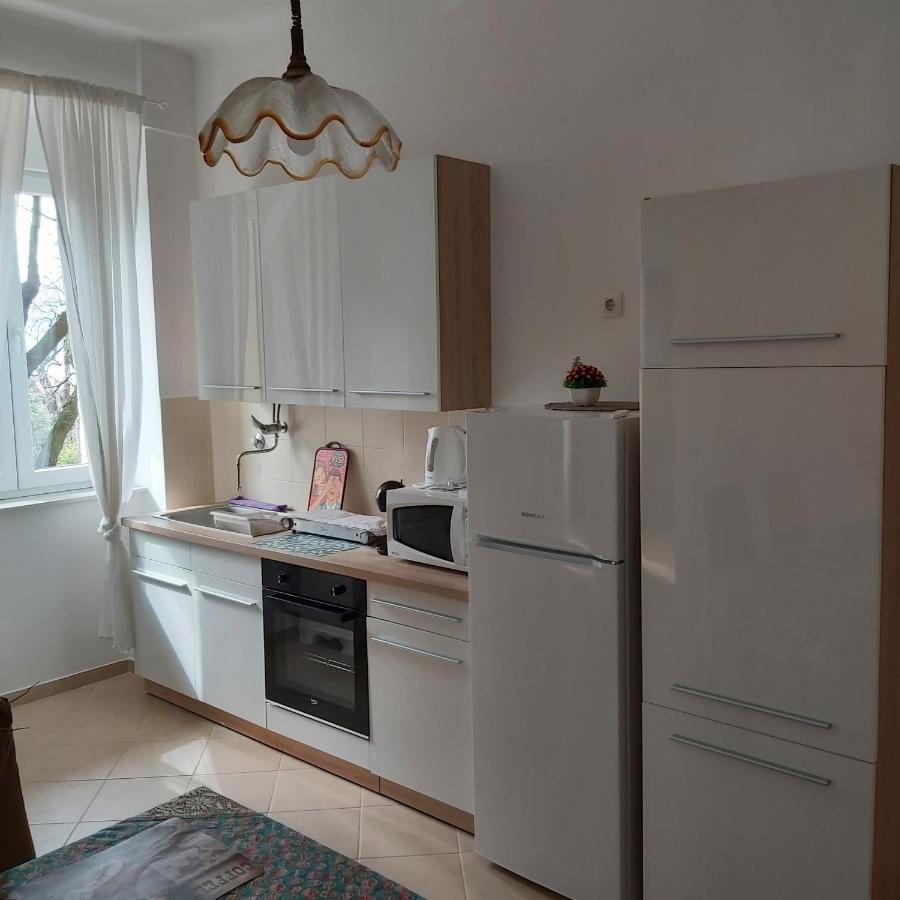 Apartment Apartman Fiume Rijeka