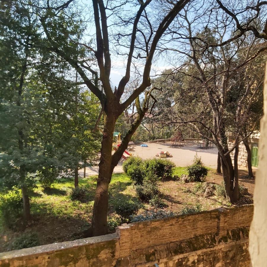 Apartman Fiume