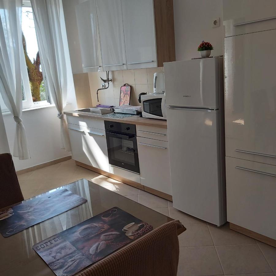 Apartman Fiume * Fiume
