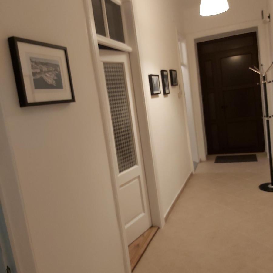 Apartman Fiume * Rijeka