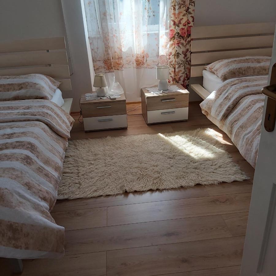 Apartment Apartman Fiume Rijeka