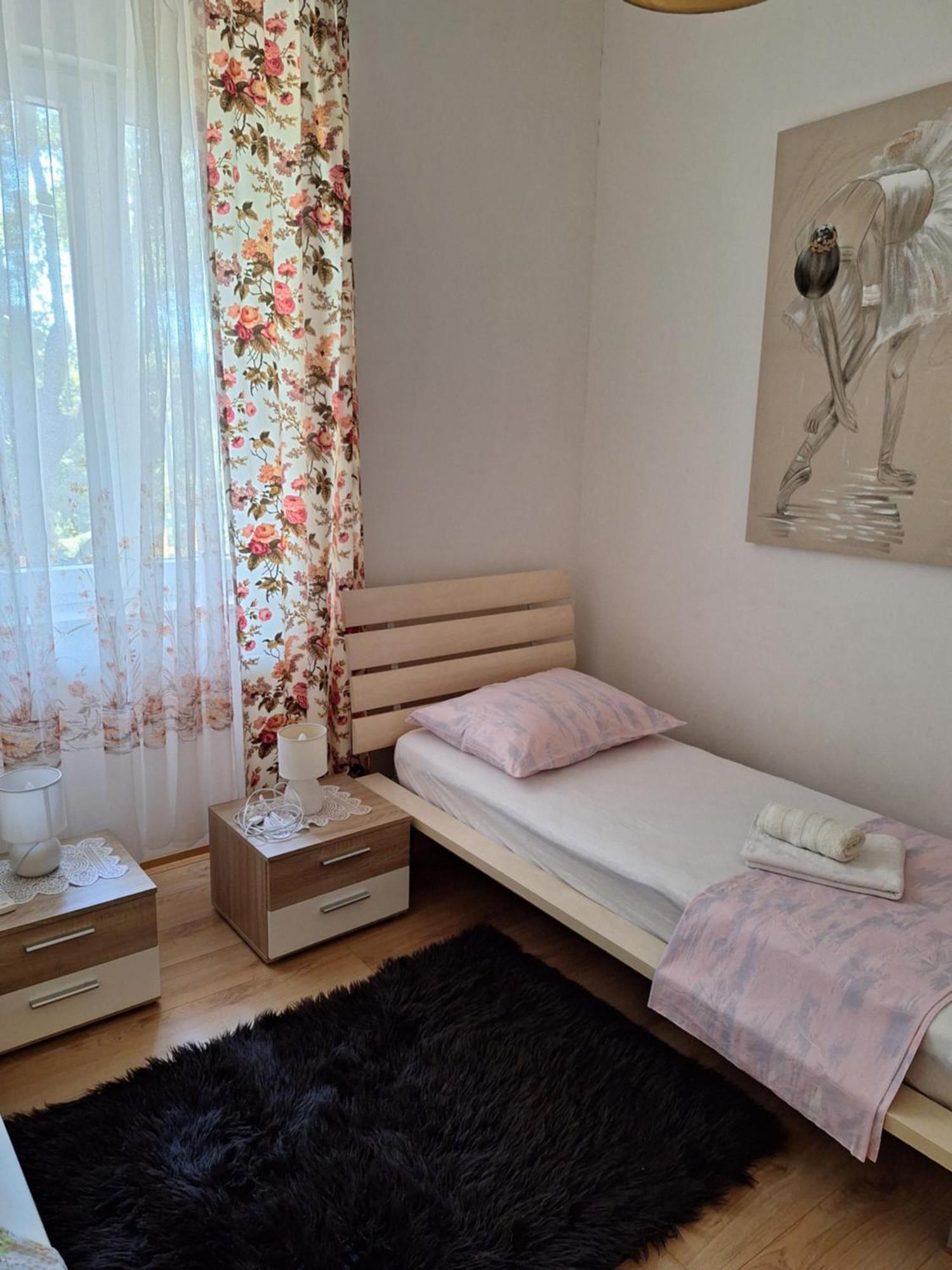 Apartman Fiume Apartment Rijeka