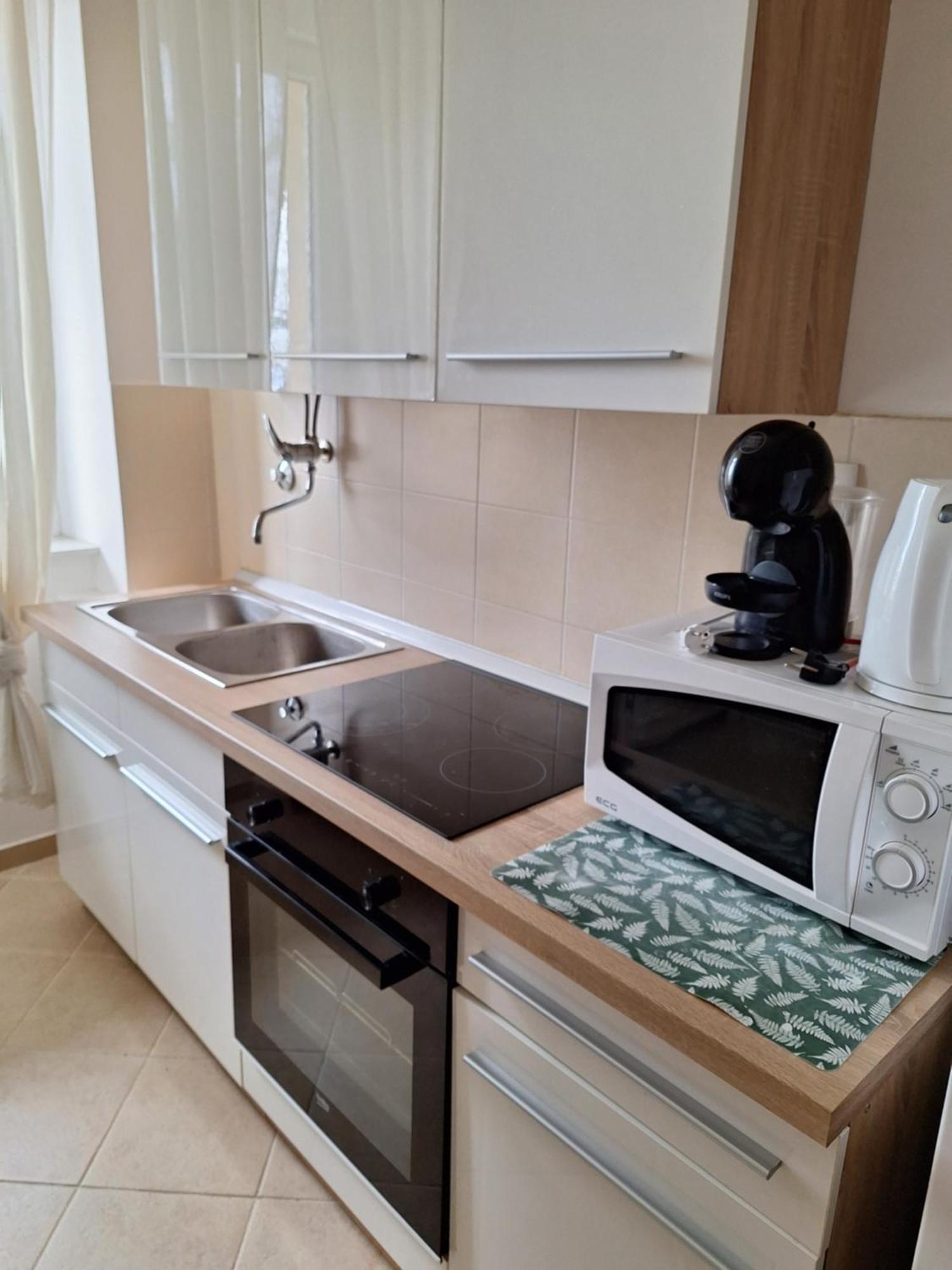 Apartment Apartman Fiume Rijeka