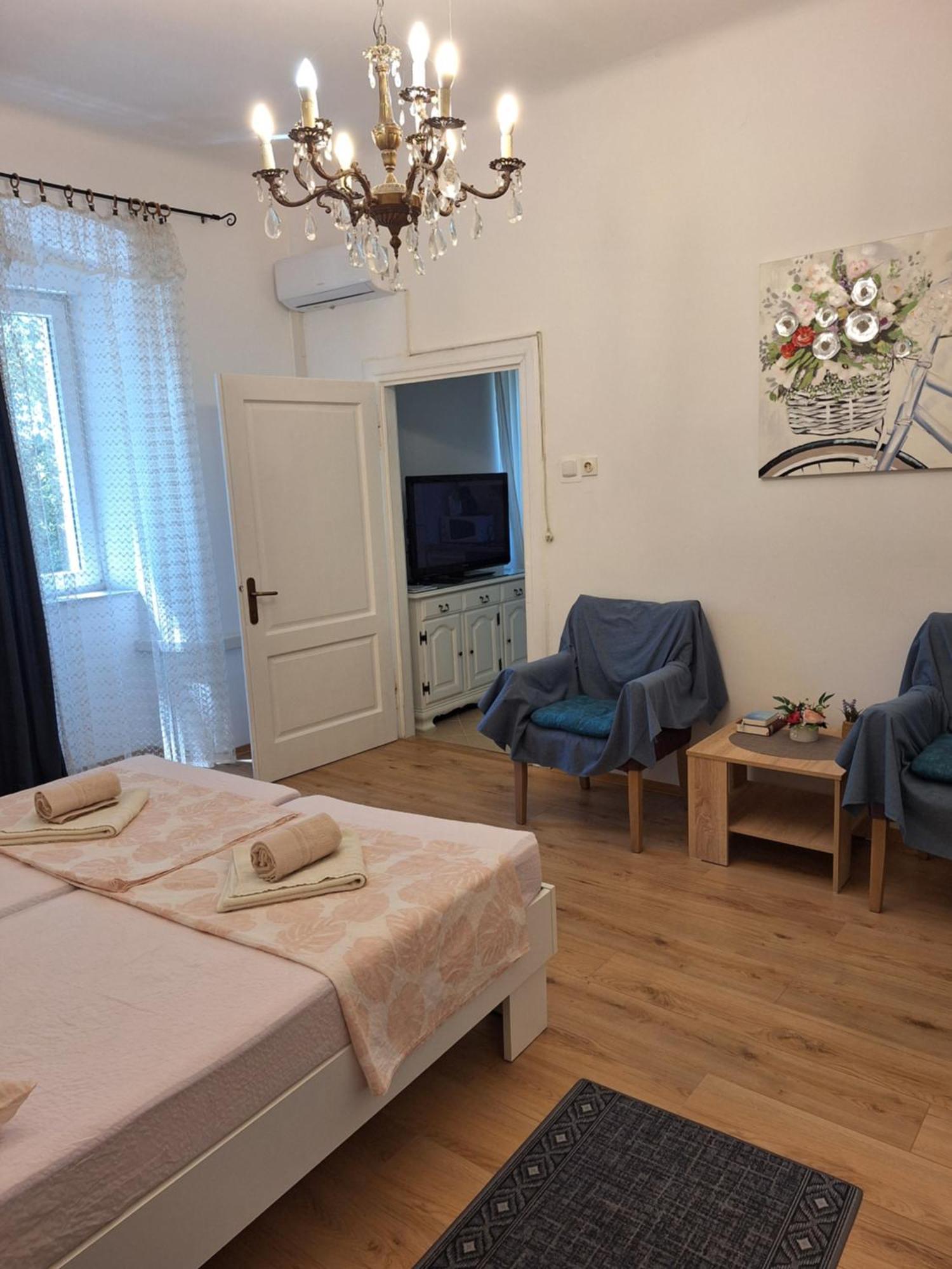 Apartman Fiume *