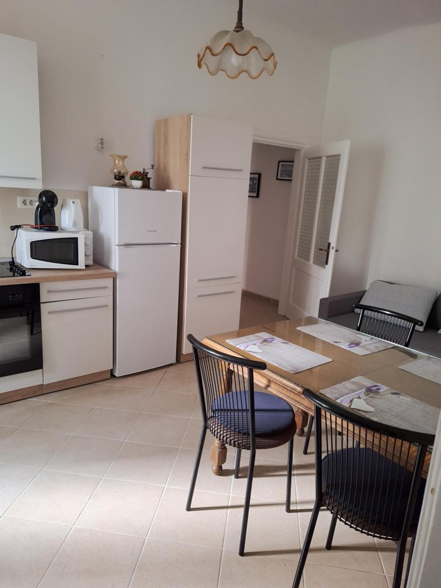 Apartman Fiume